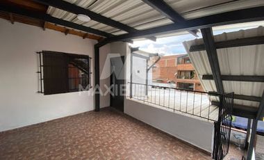 ARRIENDO de APARTAMENTO en ITAGUI
