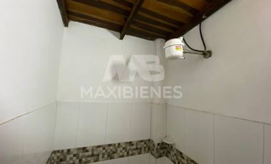 ARRIENDO de APARTAMENTO en ITAGUI