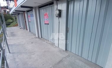 ARRIENDO de LOCALES en MEDELLIN