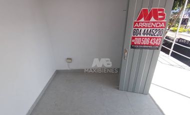 ARRIENDO de LOCALES en MEDELLIN