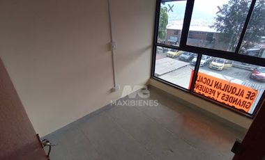 ARRIENDO de LOCALES en MEDELLIN