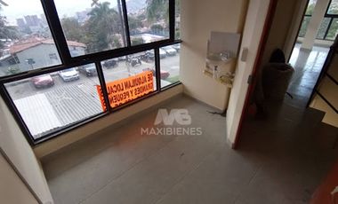 ARRIENDO de LOCALES en MEDELLIN