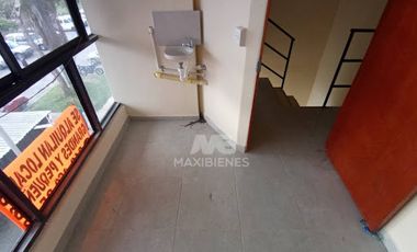 ARRIENDO de LOCALES en MEDELLIN