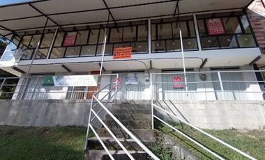 ARRIENDO de LOCALES en MEDELLIN