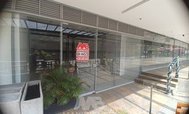 ARRIENDO de LOCALES en BELLO