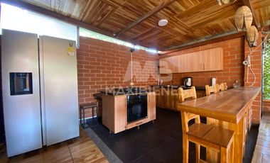 ARRIENDO de CASAS en ITAGUI