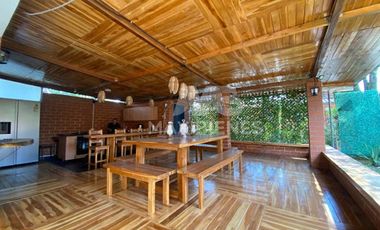 ARRIENDO de CASAS en ITAGUI