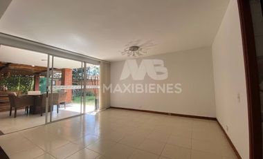 ARRIENDO de CASAS en ITAGUI