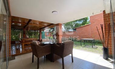 ARRIENDO de CASAS en ITAGUI