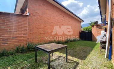 ARRIENDO de CASAS en ITAGUI