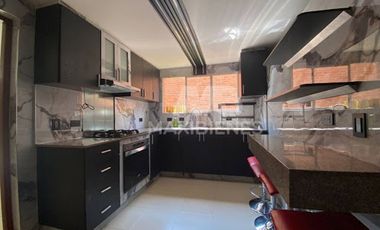 ARRIENDO de CASAS en ITAGUI