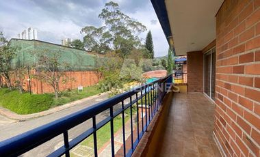 ARRIENDO de CASAS en ITAGUI