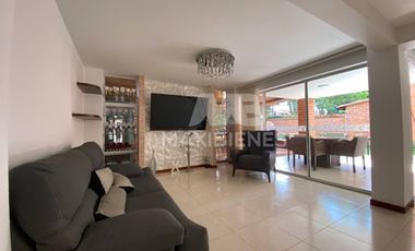 ARRIENDO de CASAS en ITAGUI