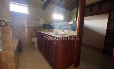 ARRIENDO de CASAS en ITAGUI