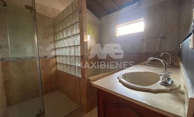 ARRIENDO de CASAS en ITAGUI