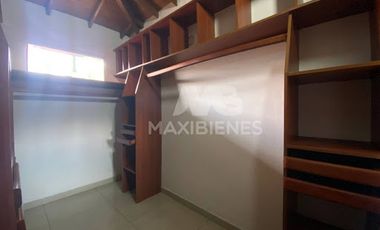 ARRIENDO de CASAS en ITAGUI