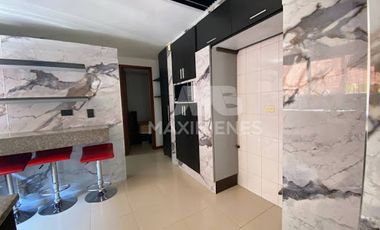 ARRIENDO de CASAS en ITAGUI