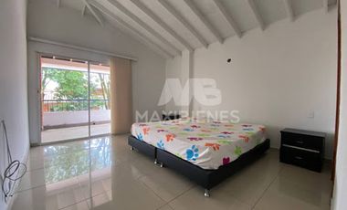 ARRIENDO de CASAS en ITAGUI