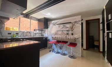 ARRIENDO de CASAS en ITAGUI