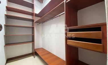 ARRIENDO de CASAS en ITAGUI