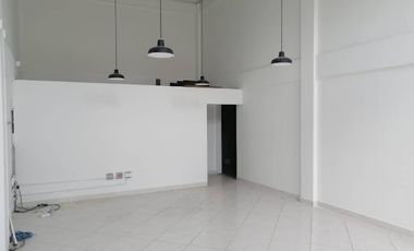 ARRIENDO de LOCALES en LA CEJA