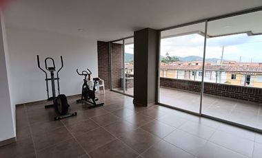 ARRIENDO de APARTAMENTO en LA CEJA