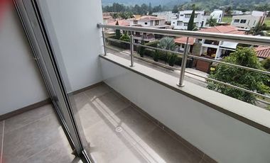 ARRIENDO de APARTAMENTO en LA CEJA