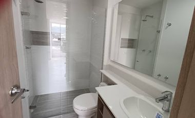 ARRIENDO de APARTAMENTO en LA CEJA