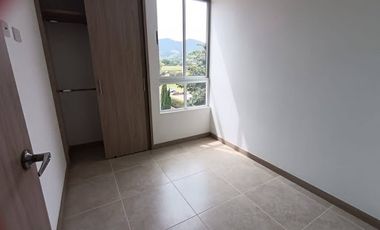 ARRIENDO de APARTAMENTO en LA CEJA