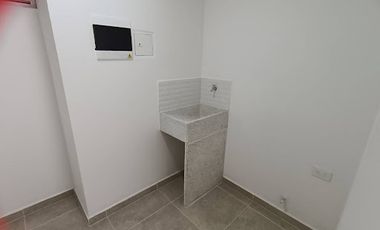 ARRIENDO de APARTAMENTO en LA CEJA