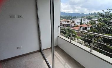 ARRIENDO de APARTAMENTO en LA CEJA