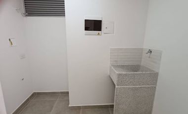 ARRIENDO de APARTAMENTO en LA CEJA