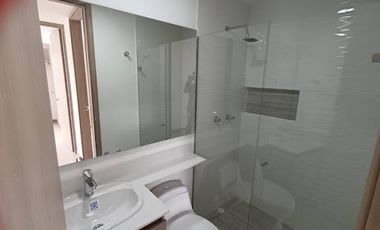 ARRIENDO de APARTAMENTO en LA CEJA