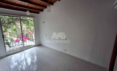 ARRIENDO de CASAS en MEDELLIN