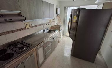 ARRIENDO de CASAS en MEDELLIN