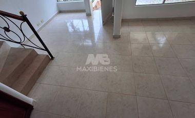 ARRIENDO de CASAS en MEDELLIN