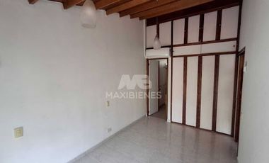 ARRIENDO de CASAS en MEDELLIN