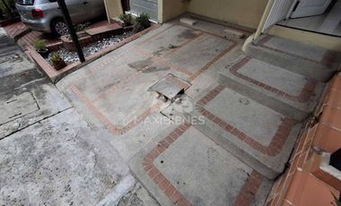 ARRIENDO de CASAS en MEDELLIN