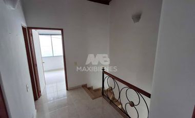 ARRIENDO de CASAS en MEDELLIN
