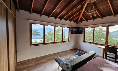 ARRIENDO de FINCAS en COPACABANA