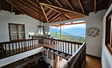 ARRIENDO de FINCAS en COPACABANA