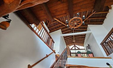 ARRIENDO de FINCAS en COPACABANA