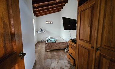 ARRIENDO de FINCAS en COPACABANA