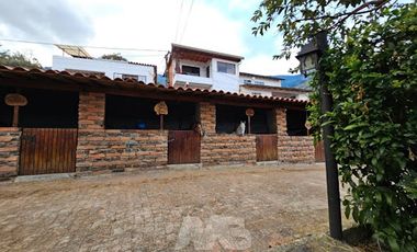 ARRIENDO de FINCAS en COPACABANA