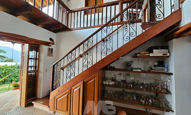 ARRIENDO de FINCAS en COPACABANA