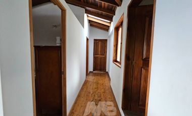 ARRIENDO de FINCAS en COPACABANA