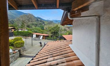 ARRIENDO de FINCAS en COPACABANA