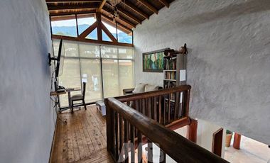 ARRIENDO de FINCAS en COPACABANA
