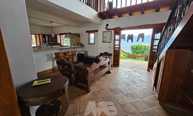 ARRIENDO de FINCAS en COPACABANA
