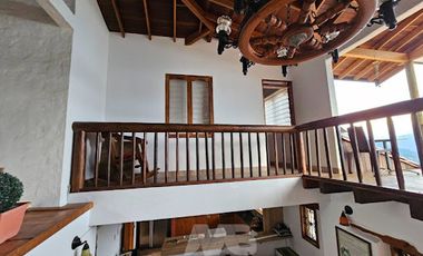 ARRIENDO de FINCAS en COPACABANA
